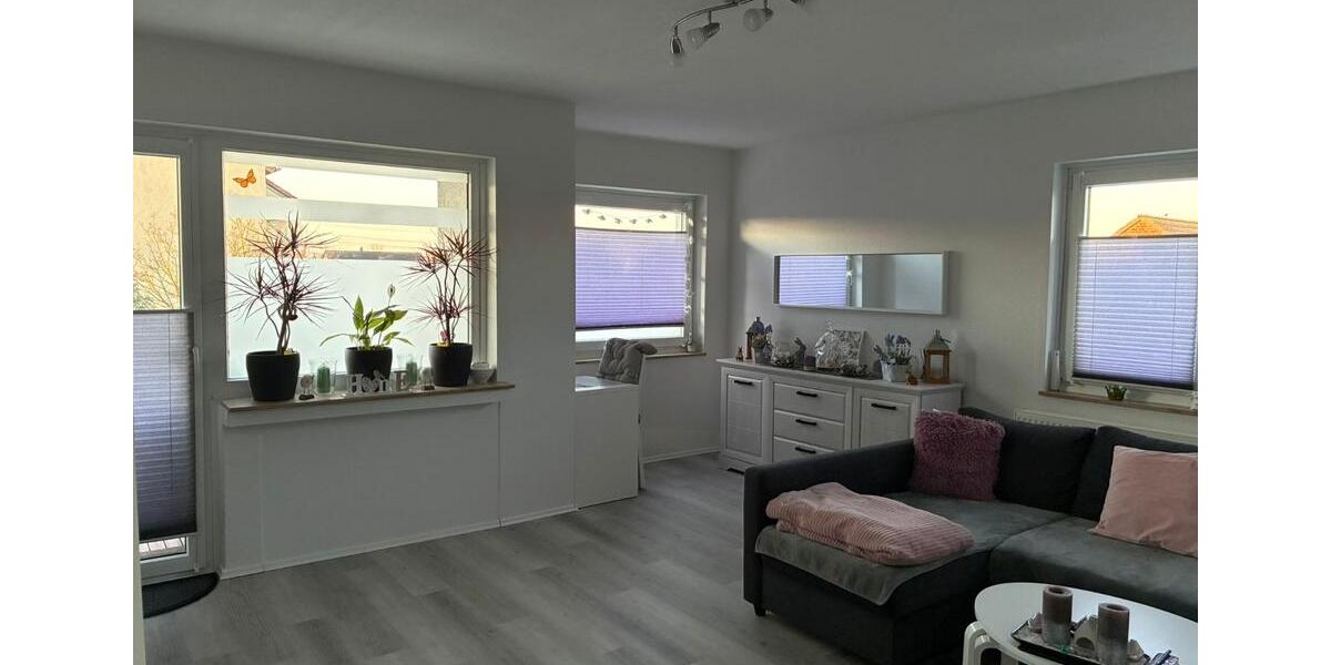 Etagenwohnung Wesseling - 3 Zimmer, 82 m&sup2;, 984&euro; | Angebot:25484248