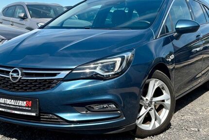 Opel Astra 148.820 km 8.990 &euro; Bergheim 50127