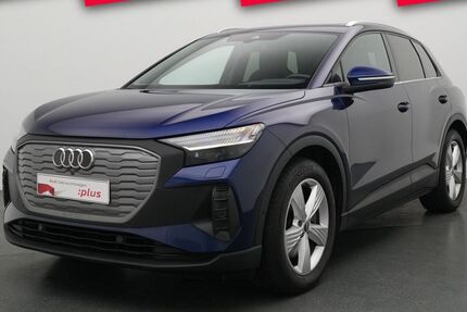 Audi Q4 44.556 km 33.980 &euro; Leverkusen 51373