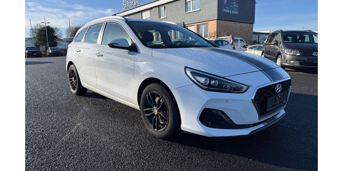 Hyundai i30 199.800 km 7.499 &euro; Euskirchen 53879