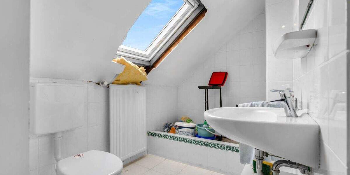 Reihenmittelhaus Pulheim Dansweiler - 5 Zimmer, 139 m&sup2;, 369.000&euro; | Angebot:25775940