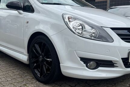 Opel Corsa 60.778 km 4.490 &euro; Köln 50858