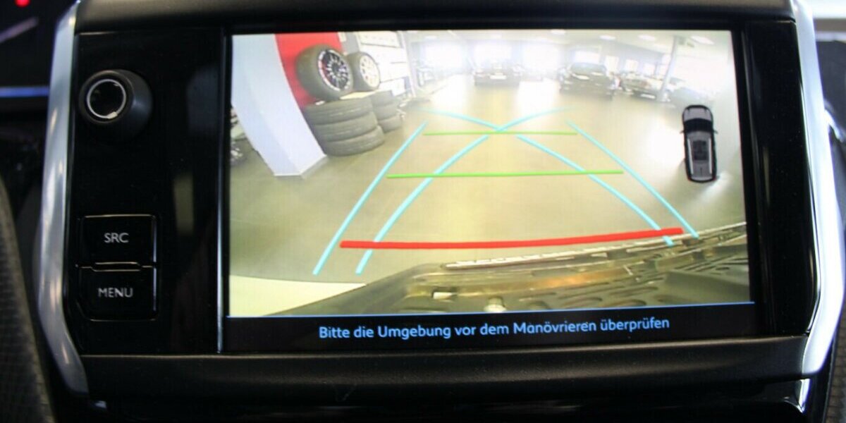 Peugeot 2008 PureTech 130 GPF Allure 38.193 km 12.980 &euro; Euskirchen 53881