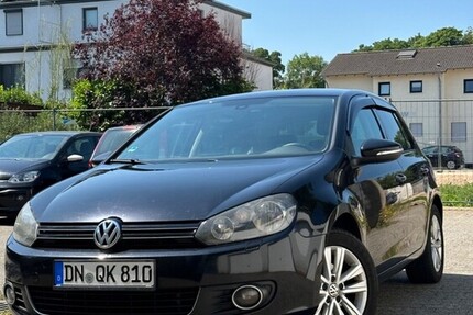 VW Golf V 199.999 km 7.000 &euro; Düren 52349