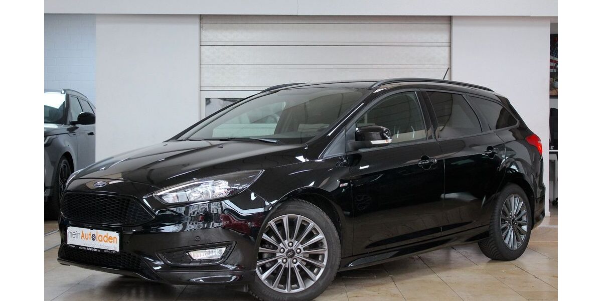 Ford Focus 95.900 km 11.950 &euro; Dormagen 41540