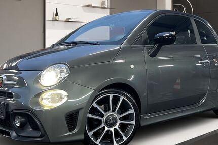 Abarth 595C 62.400 km 14.988 &euro; Köln 51067