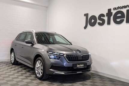 Skoda Kamiq 17.679 km 17.980 &euro; Monheim am Rhein 40789