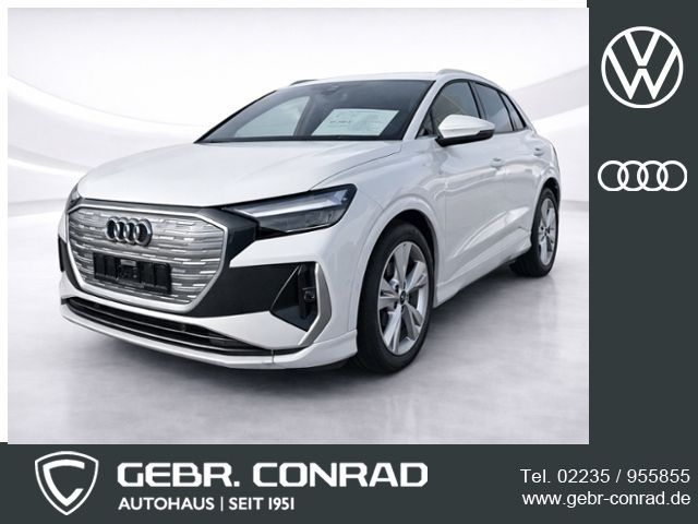 Audi Q4 e-tron 44.700 km 27.789 &euro; Erftstadt 50374