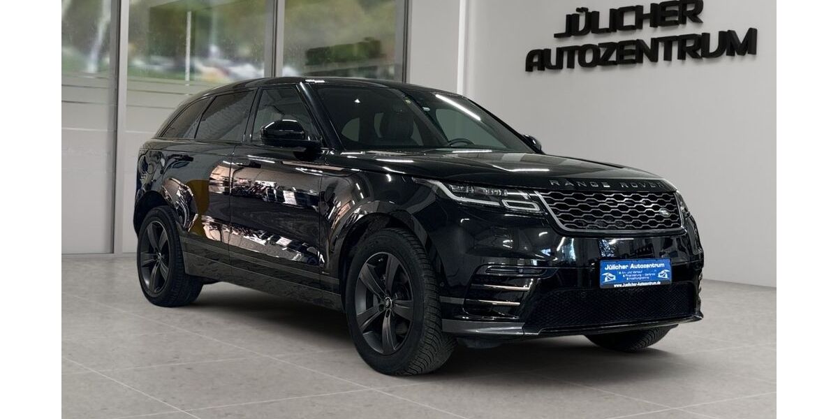 Land Rover Range Rover Velar 105.700 km 26.990 &euro; Jülich 52428