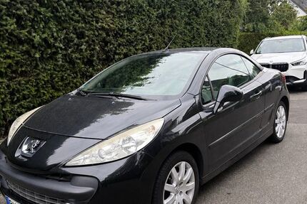 Peugeot 207 183.194 km 1.850 &euro; Frechen 50226