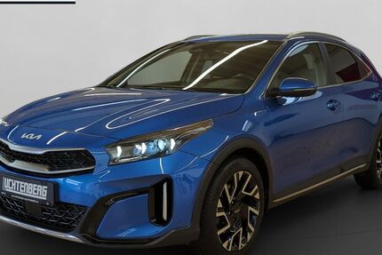 Kia XCeed 26.275 km 22.450 &euro; Leverkusen 51381
