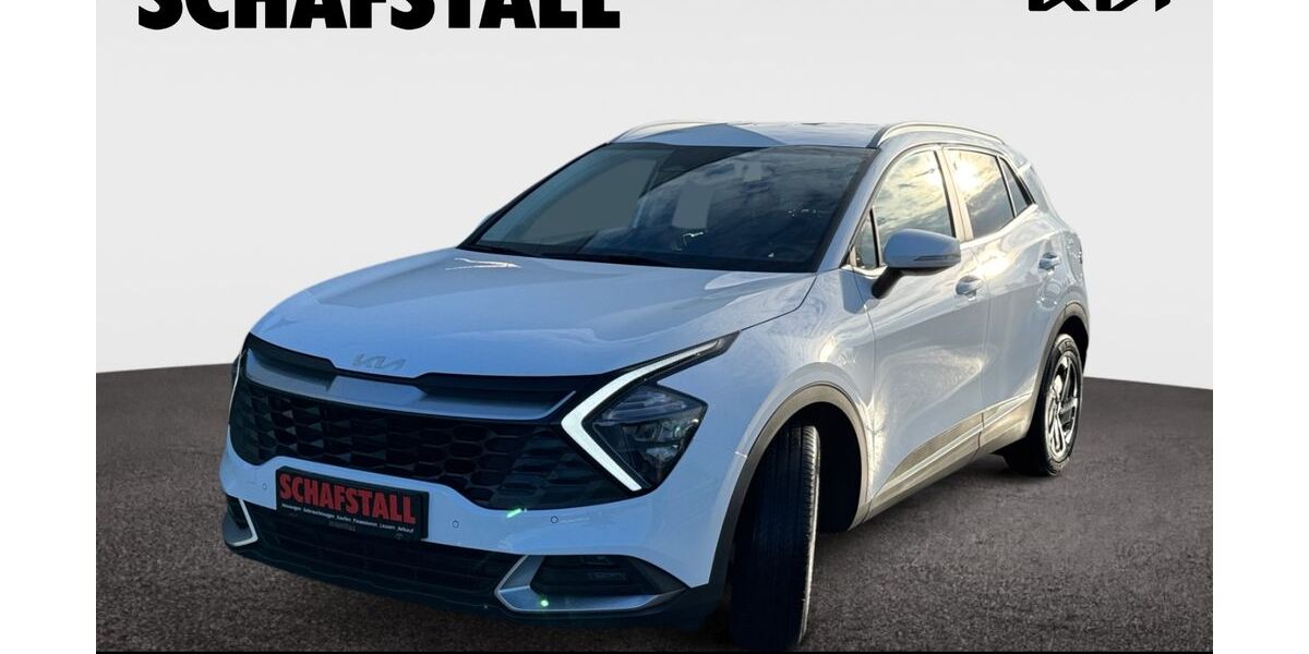 Kia Sportage 31.439 km 26.479 &euro; Elsdorf (bei Köln) 50189