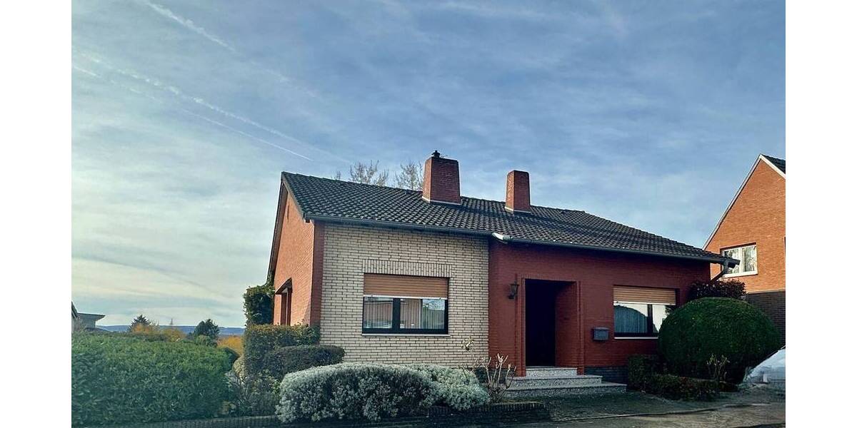 Einfamilienhaus Merzenich - 4 Zimmer, 125 m&sup2;, 399.000&euro; | Angebot:25692122