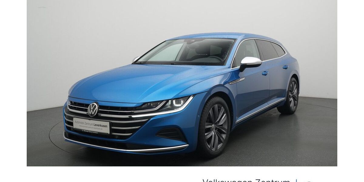 VW Arteon 75.753 km 25.480 &euro; Leverkusen 51379