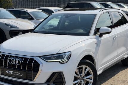 Audi Q3 72.000 km 24.990 &euro; Elsdorf 50189