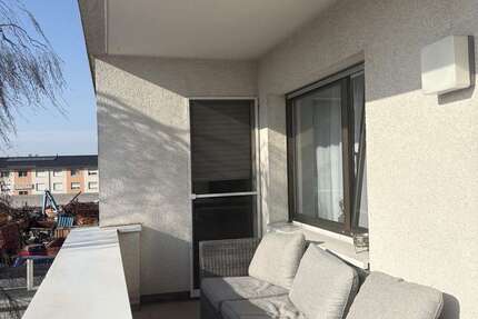 Wohnung Wesseling - 3.5 Zimmer, 117 m&sup2;, 1.090&euro; | Angebot:25819597