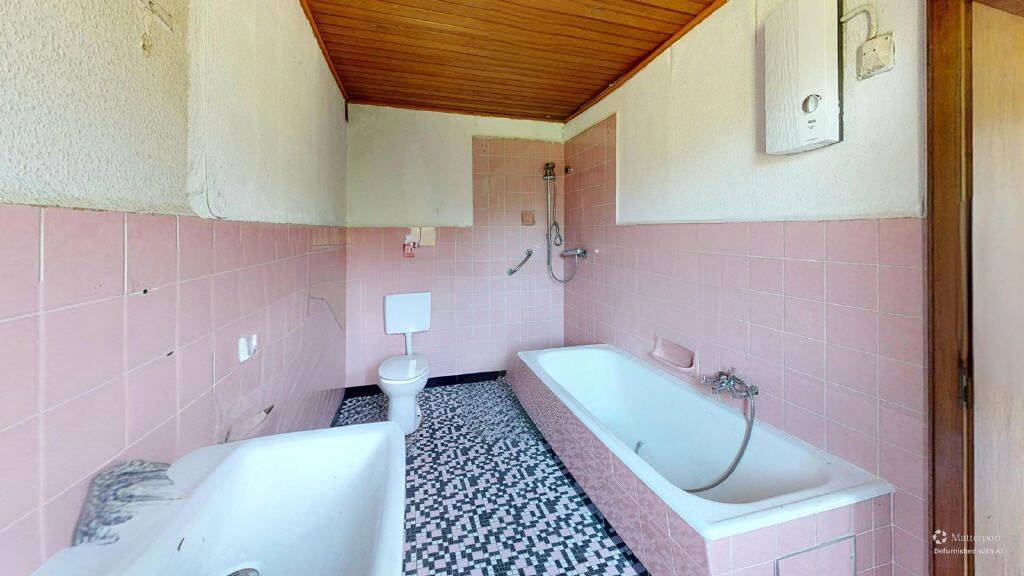 Einfamilienhaus Erftstadt Lechenich - 5 Zimmer, 110 m&sup2;, 245.000&euro; | Angebot:26807098