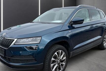 Skoda Karoq 71.104 km 21.480 &euro; Düren 52353