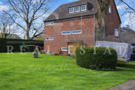 Haus Niederkassel - 5 Zimmer, 132 m&sup2;, 348.000&euro; | Angebot:24581256