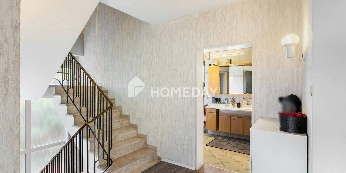 Doppelhaushälfte Niederzier - 7 Zimmer, 209 m&sup2;, 467.000&euro; | Angebot:25910644