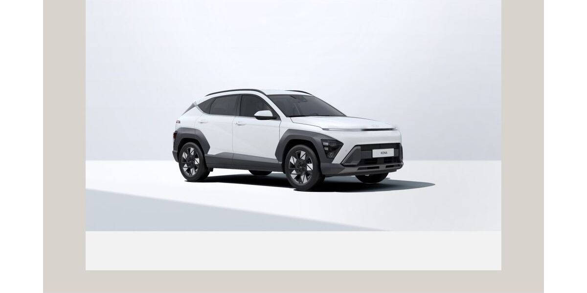 Hyundai KONA 2.500 km 29.290 &euro; Köln 50968