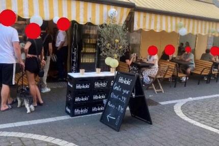 Gewerbeobjekt Brühl - 1.500&euro; | Angebot:25862511