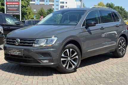 VW Tiguan 171.700 km 17.950 &euro; Grevenbroich 41516