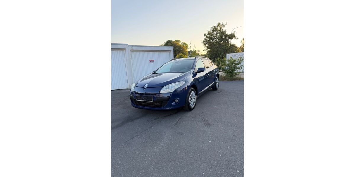 Renault Megane 179.237 km 3.499 &euro; Nideggen 52385
