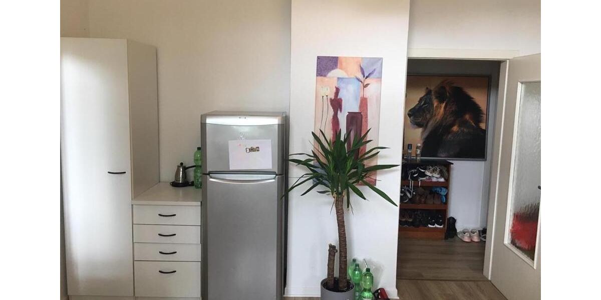 Etagenwohnung Köln Kalk - 2 Zimmer, 42 m&sup2;, 1.150&euro; | Angebot:25930814