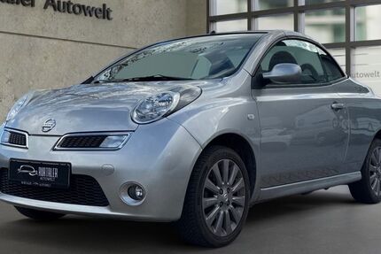 Nissan Micra 120.000 km 3.999 &euro; Jülich 52428