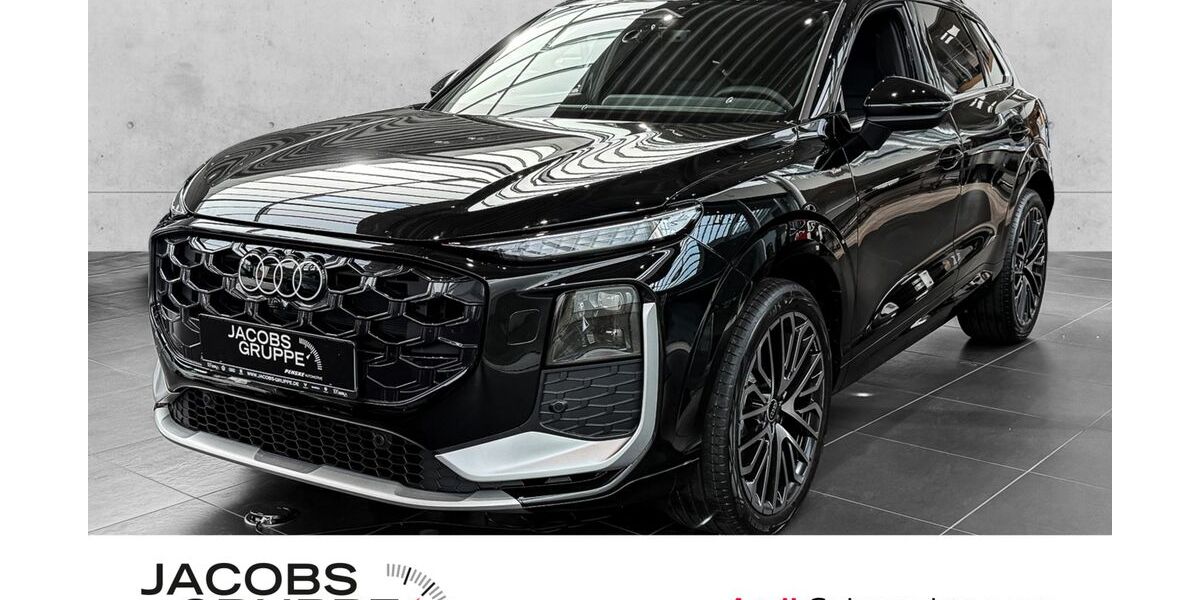 Audi Q3 4.444 km 58.740 &euro; Bergheim 50126