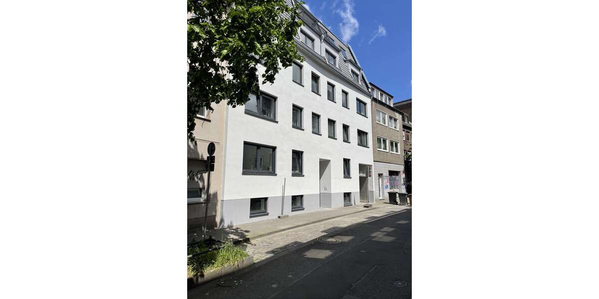 Etagenwohnung Köln Innenstadt - 3 Zimmer, 69 m&sup2;, 1.725&euro; | Angebot:27126282