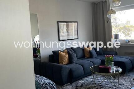 Wohnung Köln Nippes - 1 Zimmer, 42 m&sup2;, 430&euro; | Angebot:25856181