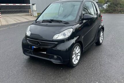 Smart ForTwo 81.000 km 7.200 &euro; Köln 51109