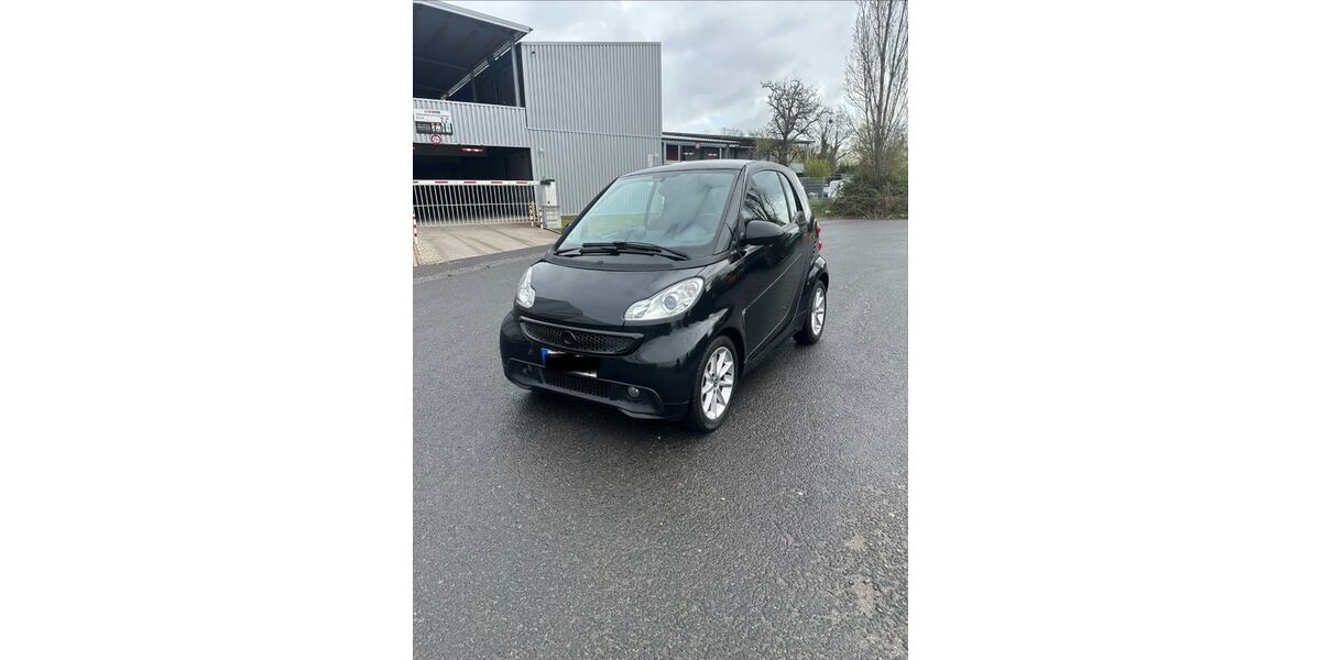 Smart ForTwo 81.000 km 7.200 &euro; Köln 51109