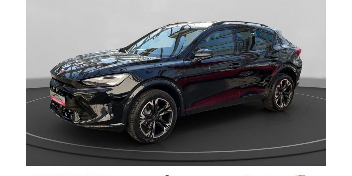 Cupra Formentor 13.293 km 31.980 &euro; Köln-Mülheim 51063