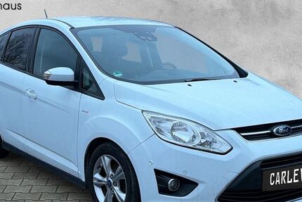 Ford C-Max 143.700 km 5.390 &euro; Köln - Worringen 50769