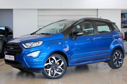 Ford EcoSport 64.900 km 14.450 &euro; Dormagen 41540