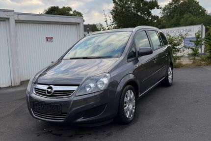 Opel Zafira 151.427 km 4.490 &euro; Nideggen 52385