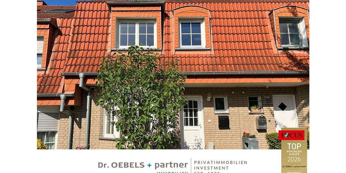 Einfamilienhaus Pulheim - 5 Zimmer, 150 m&sup2;, 535.000&euro; | Angebot:26745317