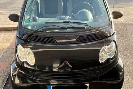 Smart forTwo 140.182 km 600 &euro; Köln, Stadt 50858