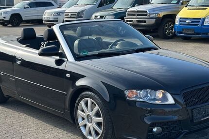 Audi A4 174.410 km 7.950 &euro; Bornheim 53332