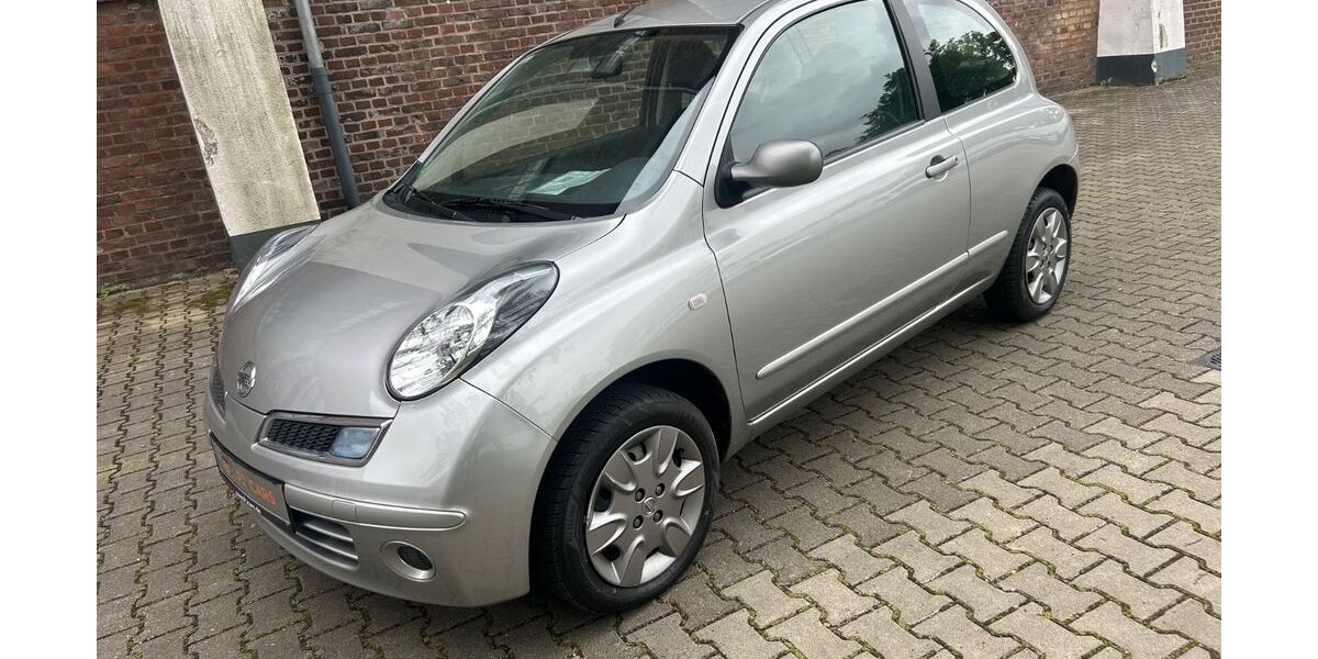Nissan Micra 75.150 km 2.999 &euro; Köln 51069