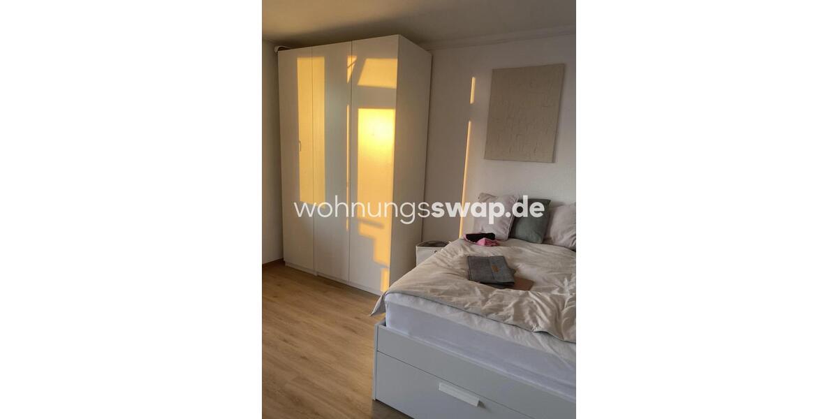 Etagenwohnung Köln Rodenkirchen - 1 Zimmer, 36 m&sup2;, 450&euro; | Angebot:25430645