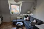 Etagenwohnung Köln Ehrenfeld - 3 Zimmer, 56 m&sup2;, 465&euro; | Angebot:24866171
