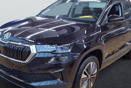 Skoda Karoq 13.766 km 35.990 &euro; Pulheim-Brauweiler 50259