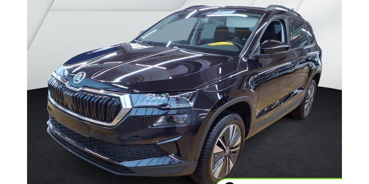 Skoda Karoq 13.766 km 35.990 &euro; Pulheim-Brauweiler 50259