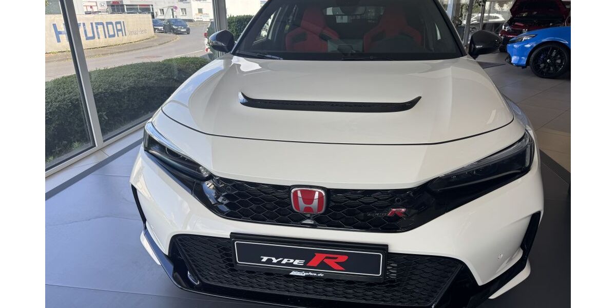 Honda Civic 11.733 km 50.990 &euro; Brühl 50321