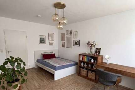 Wohnung Köln Sülz - 1 Zimmer, 24 m&sup2;, 149.900&euro; | Angebot:27125504