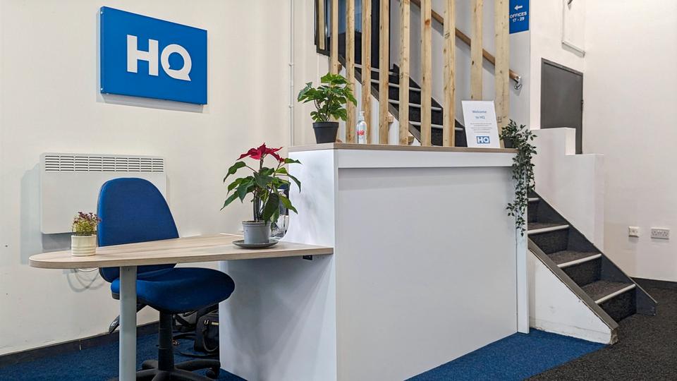 Gewerbeobjekt Köln Chorweiler - 599&euro; | Angebot:25769491